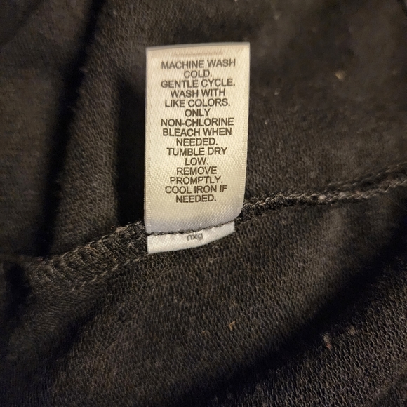 Women's hooded jacket - Picture 12 of 12